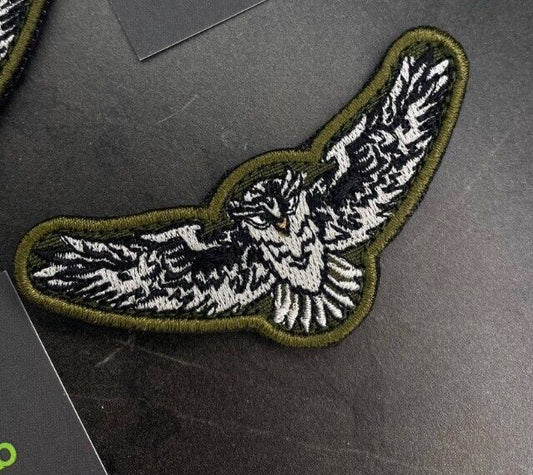 Ukraine Patch -Military intelligence of Ukraine ZSU