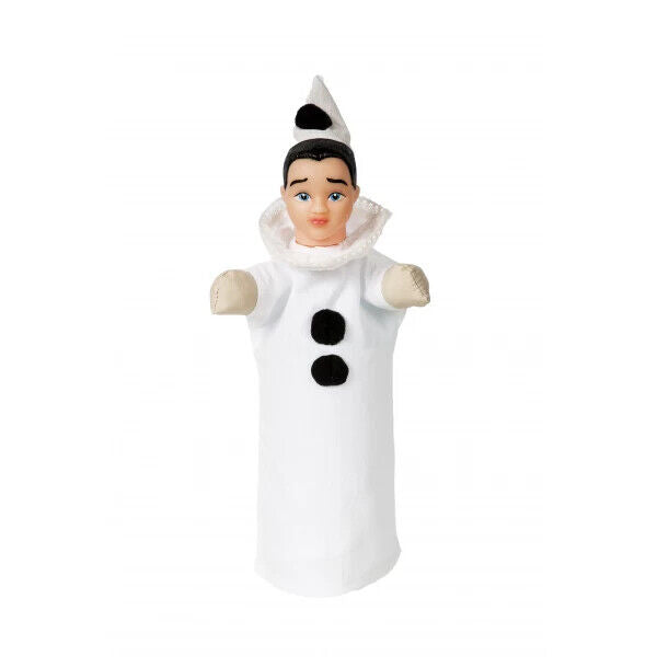 Show Puppet Hand PIERRO П`ЄРО New Toy