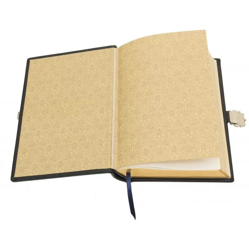 Ukrainian Book Bible Leather Gift Exclusive Gilding Біблія Українською