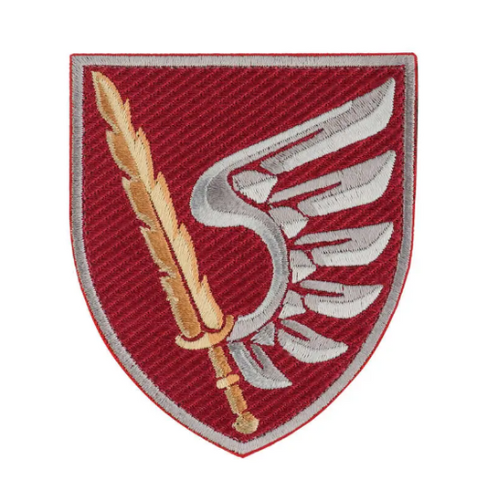 Ukraine Patch ZSU 79th Airborne Assault Brigade Nikolaev