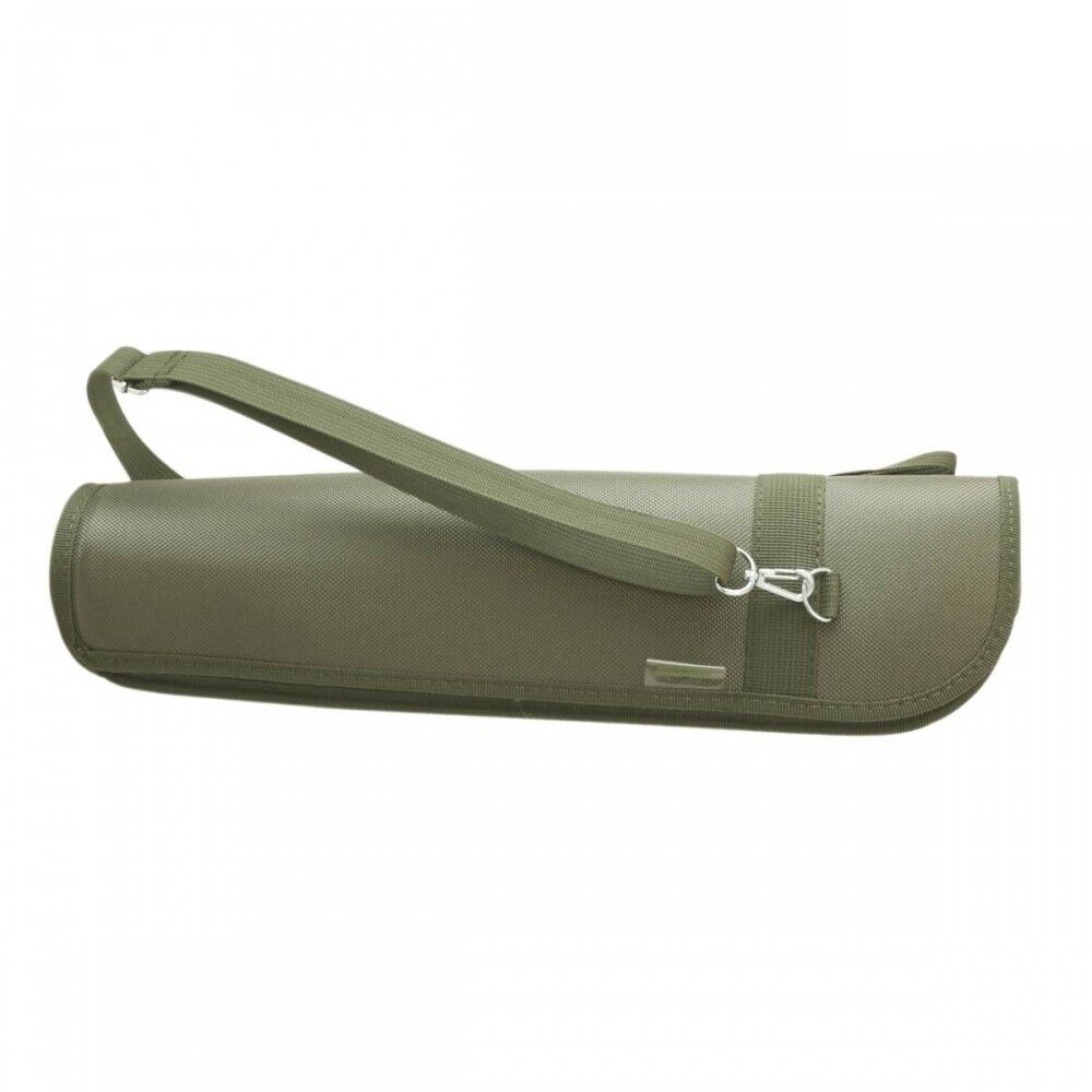 Case for Optical Sight Scope Telescopic Sight 33cm (~13") diameter 6cm (~2.35")