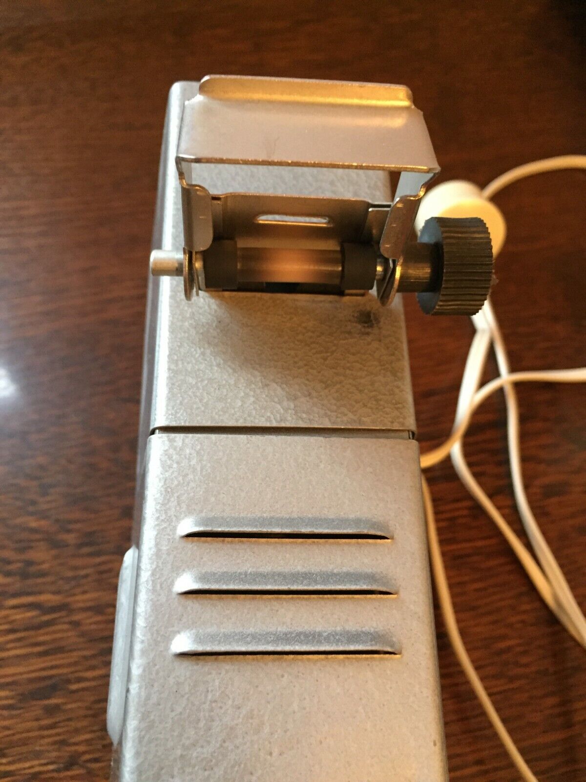 Vintage USSR Filmoscope/Projector "Ogonek" MF-80