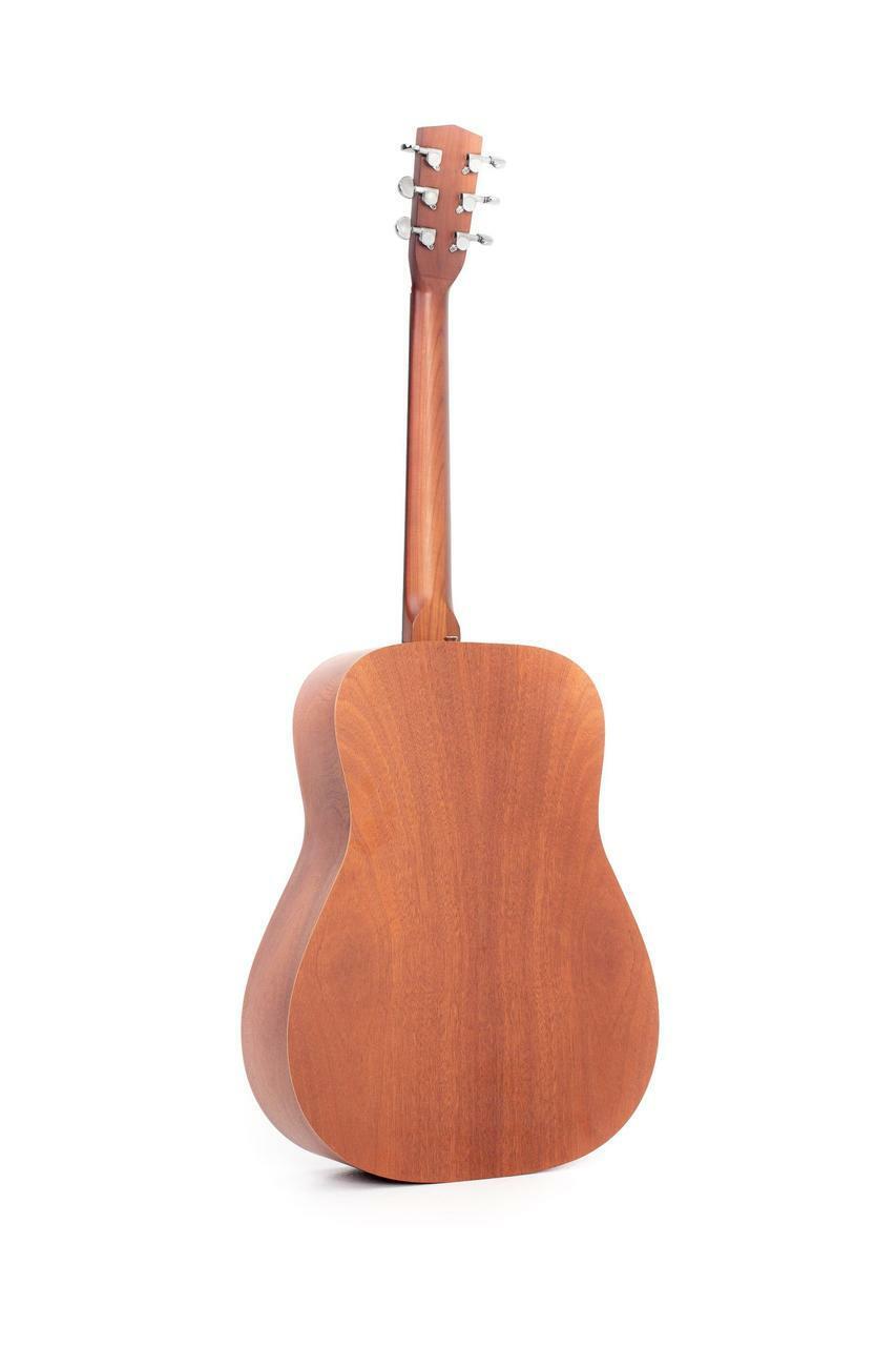 Acoustic Guitar SUN CITY Dreadnought Ukraine New