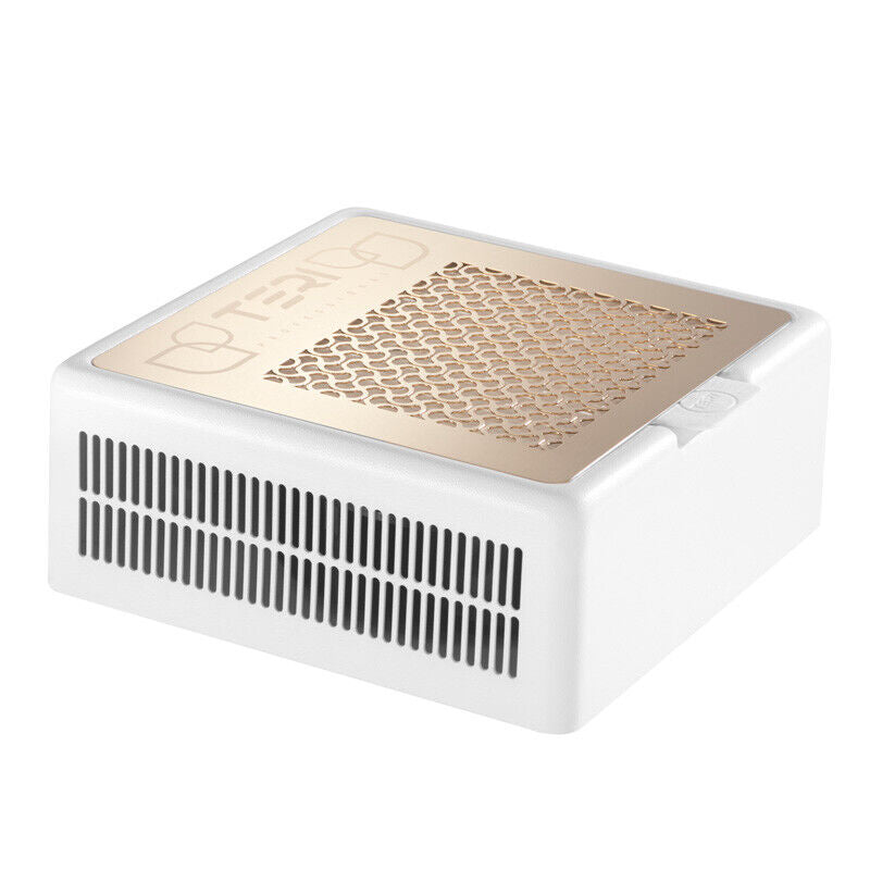 Teri Turbo M white – portable nail dust collector
