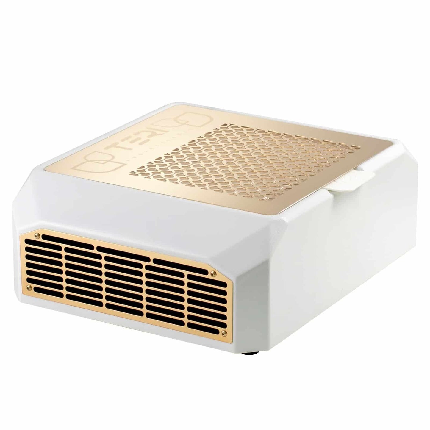 Teri Diamond White – portable nail dust collector