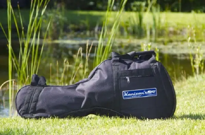 Soft Case for Outboard Boat Motor - fit Honda BF2.3 SCHU Cover Engine Four Strok
