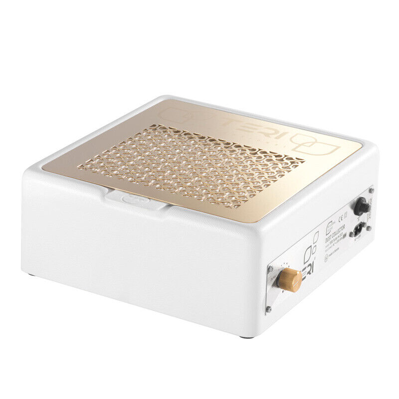 Teri Turbo M white – portable nail dust collector