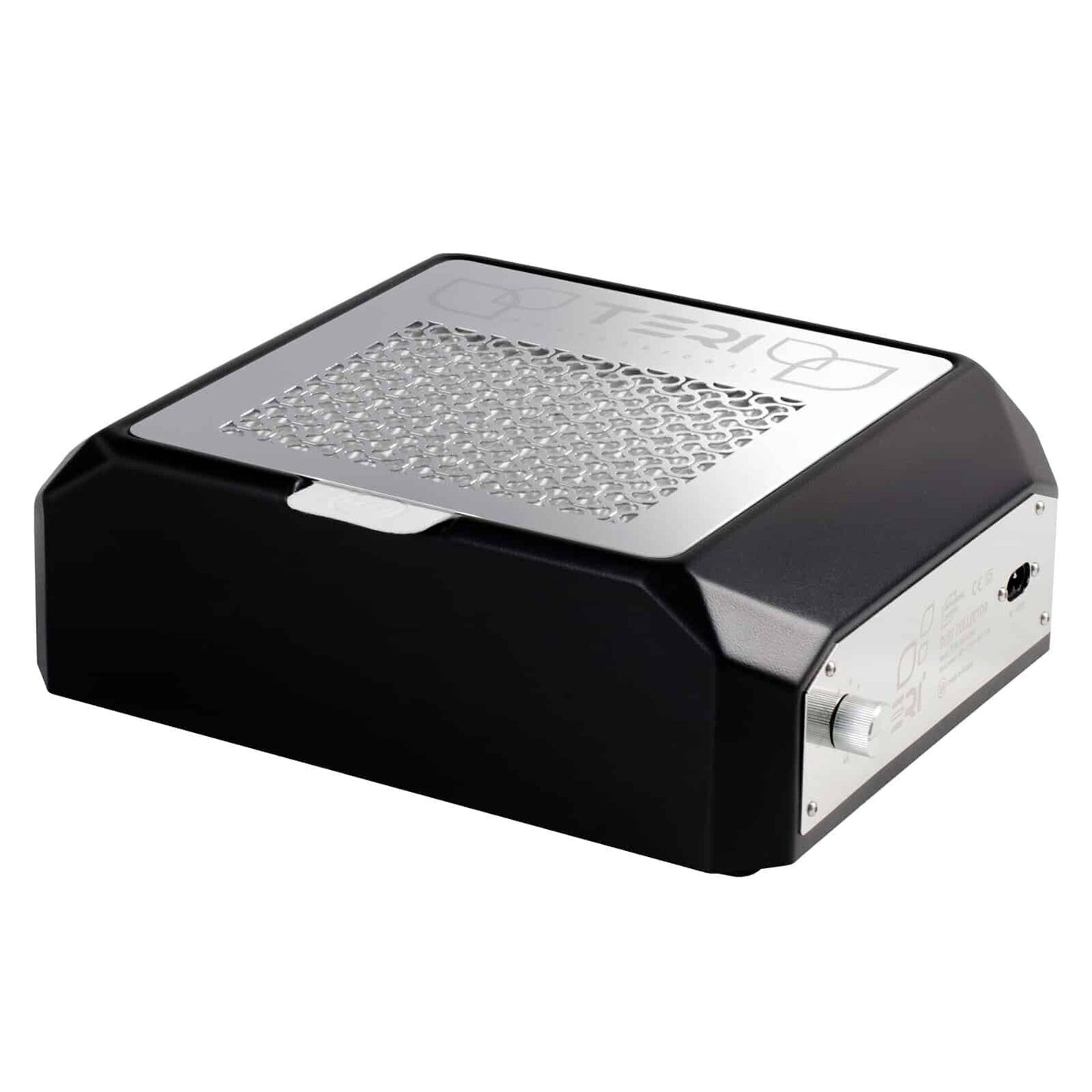 Teri Diamond Black – portable nail dust collector