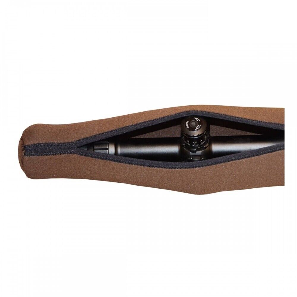Case for Optical Sight Scope Telescopic Sight NEW