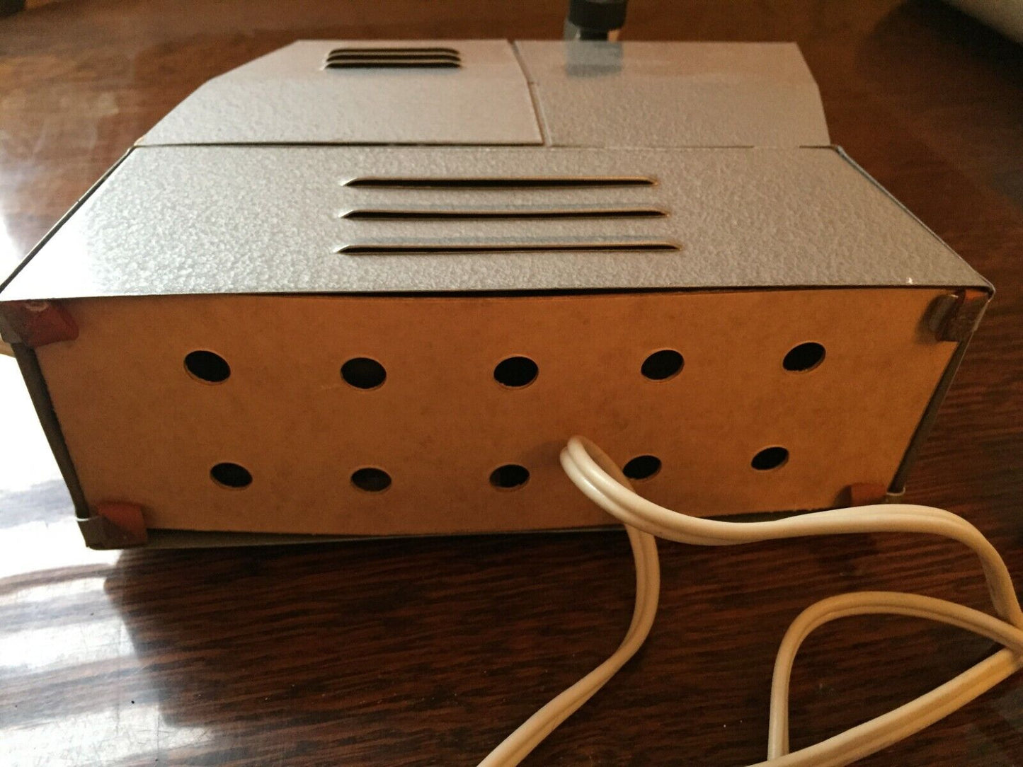 Vintage USSR Filmoscope/Projector "Ogonek" MF-80