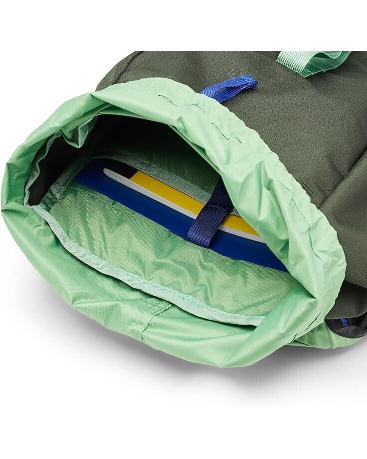 New Cotopaxi 22 L Tapa Backpack - Cada Dia