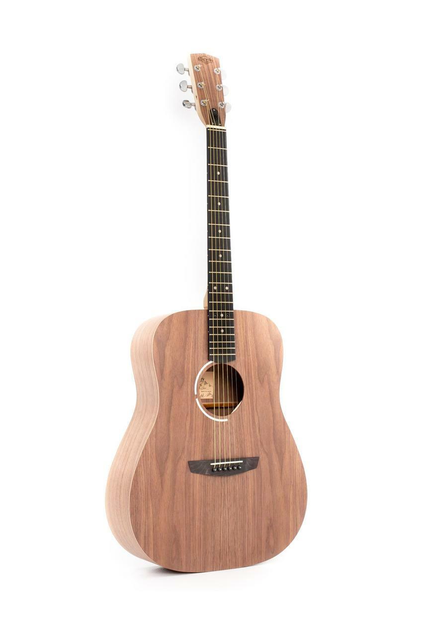 New Acoustic Guitar SUN CITY Orchestra Ukrainian 6 String