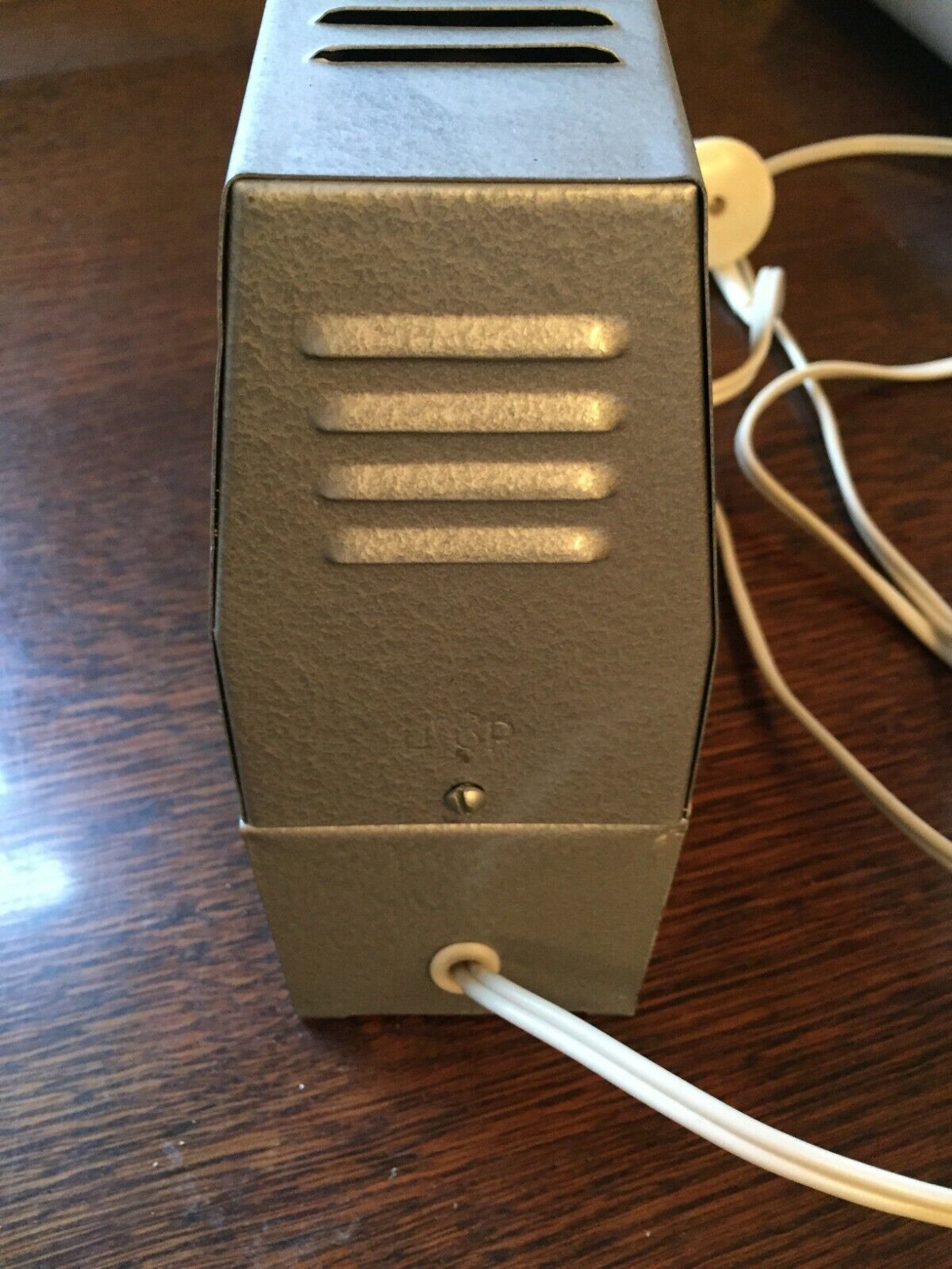 Vintage USSR Filmoscope/Projector "Ogonek" MF-80