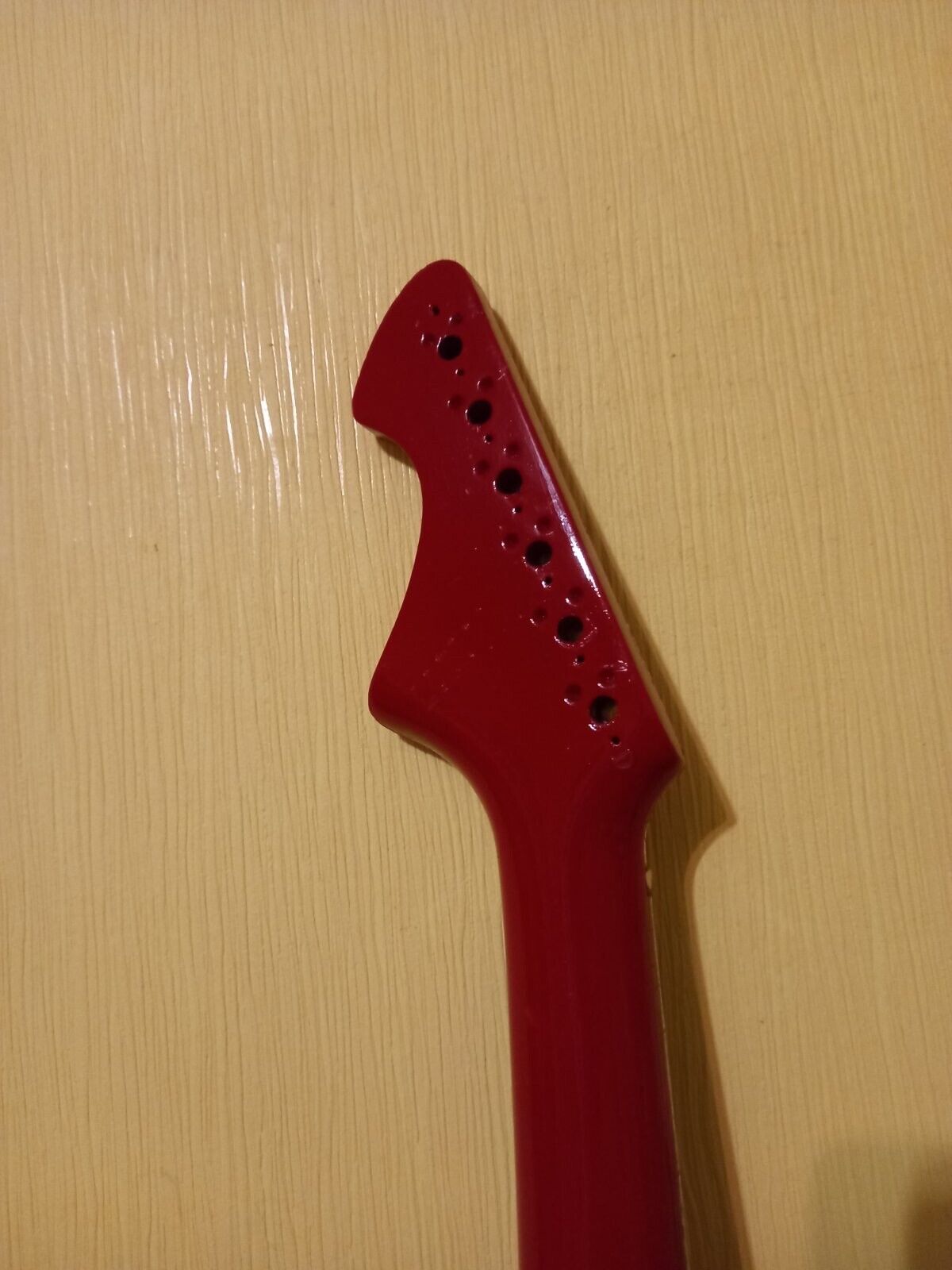 JOLANA TORNADO ELECTRIC GUITAR 6 STRING CZECH VINTAGE PROJECT