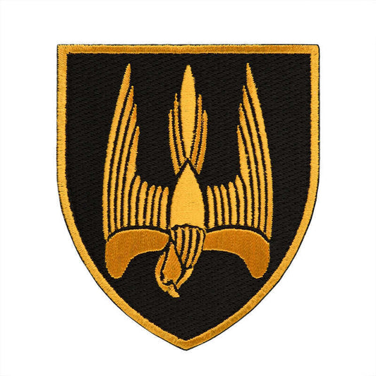 Ukraine Patch - 46th Donbas-Ukraine Special Purpose Special Battalion