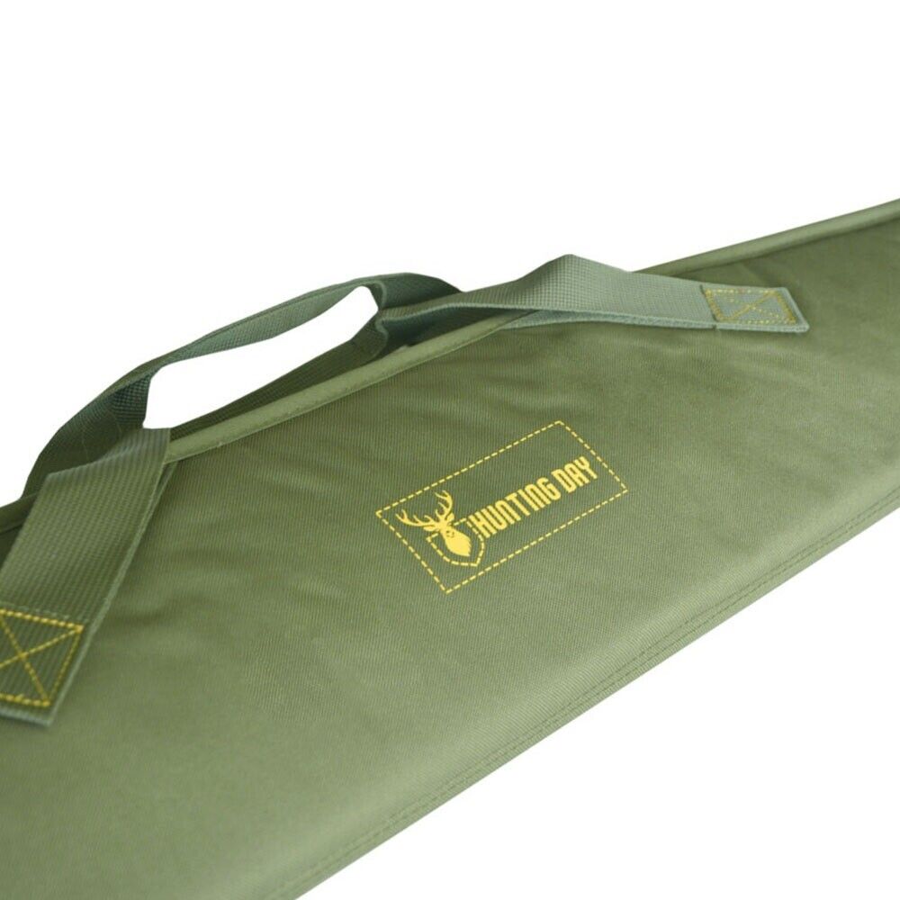 Case for Gun Length 135cm (~53") Bag Protect Hunting Shooting Range