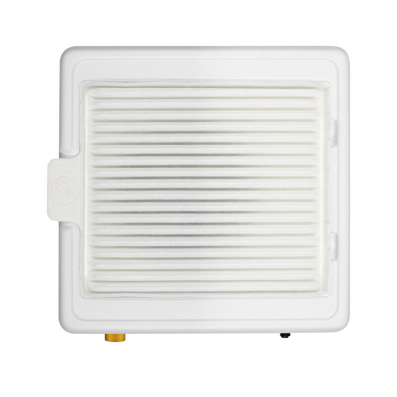 Teri Turbo M white – portable nail dust collector