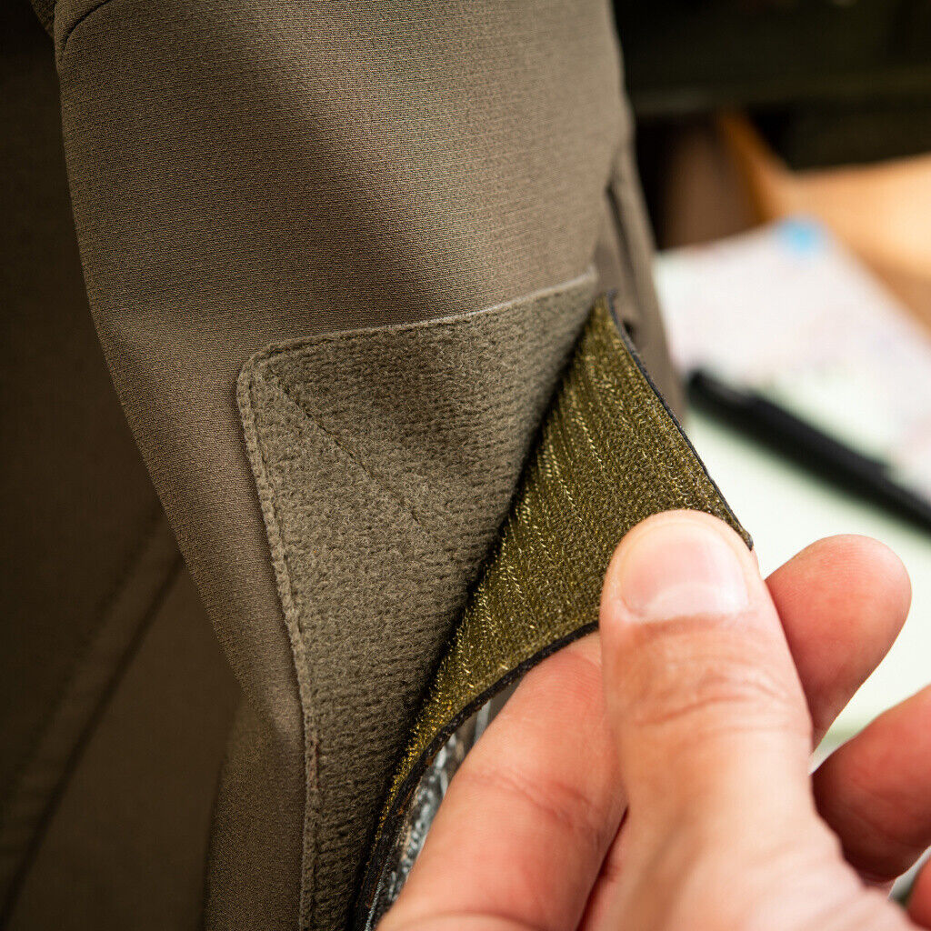 Ukraine Patch ZSU MM14 / Logistics Force Command