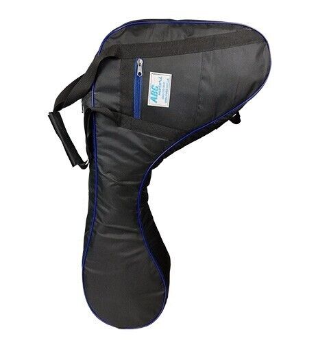 Soft Case for Outboard Boat Motor - fit Mercury 3.3M Cover for Engine Two-stroke