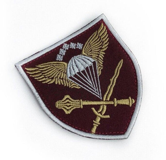 Ukraine Patch -Airborne Assault Troops Command ZSU