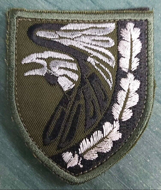 Ukraine Patch -  93rd Separate Mechanized Brigade "Kholodny Yar" ZSU