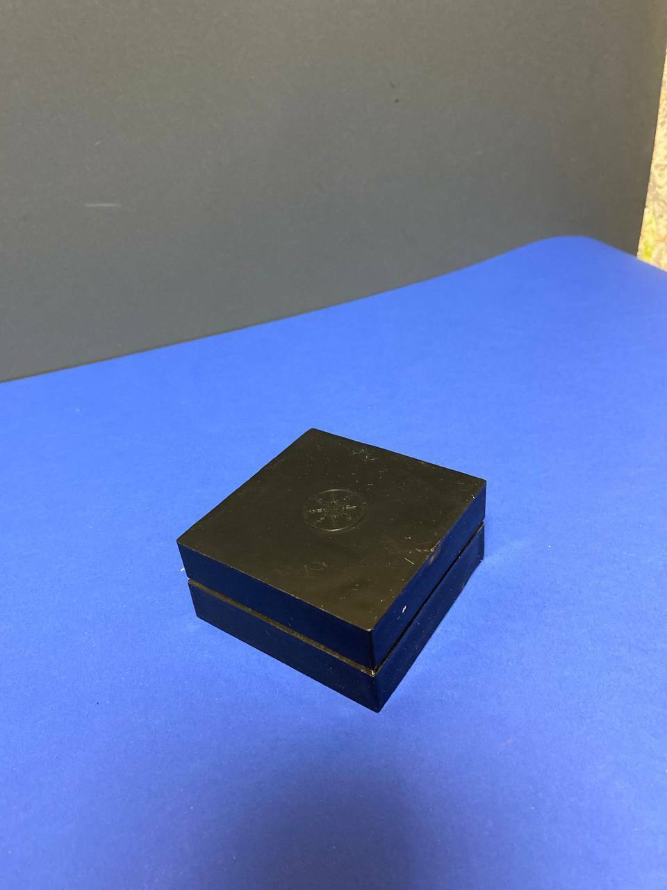 Vintage Pedometer Zarya USSR Step Counter Soviet Era + Box