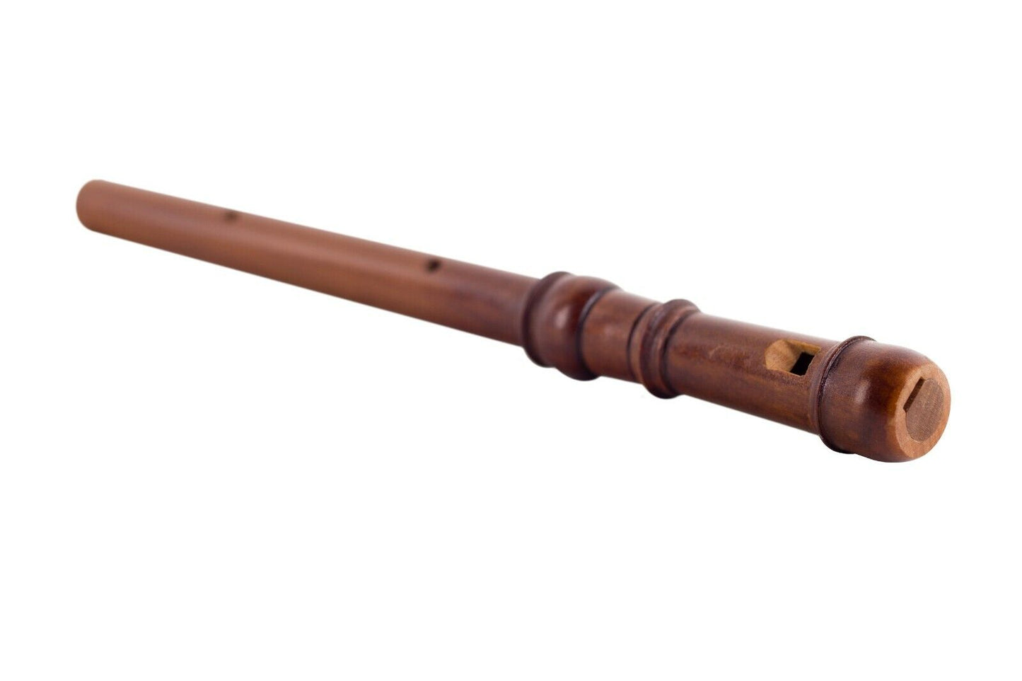 Sopilka Ukrainian Chromatic Collapsible Alto in F Maple