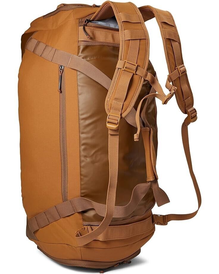 NEW Carhartt 75 L Nylon Heavy Haul Utility Duffel