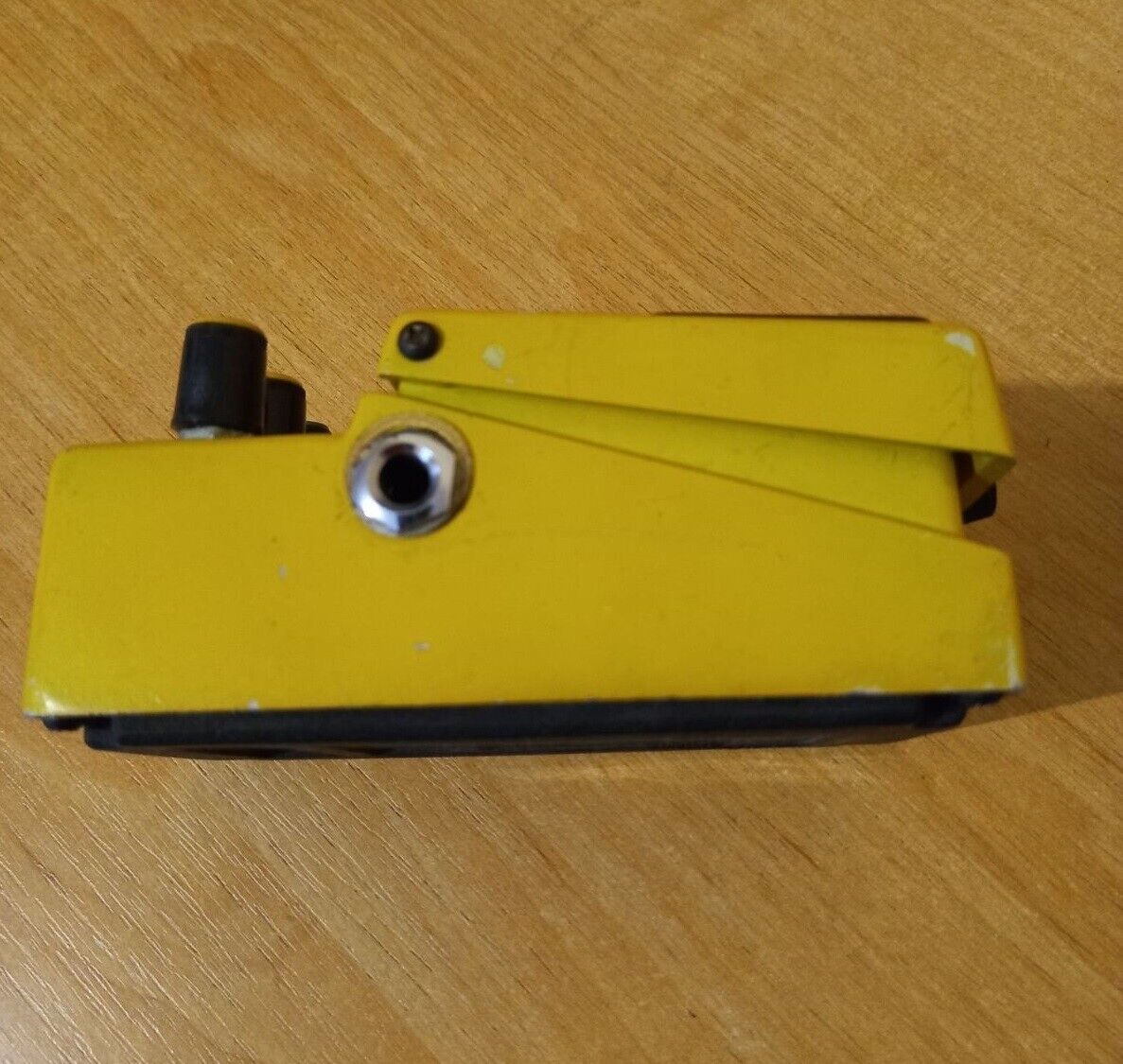 Sound JS SD-5 Super Overdrive Pedal Vintage and Rare