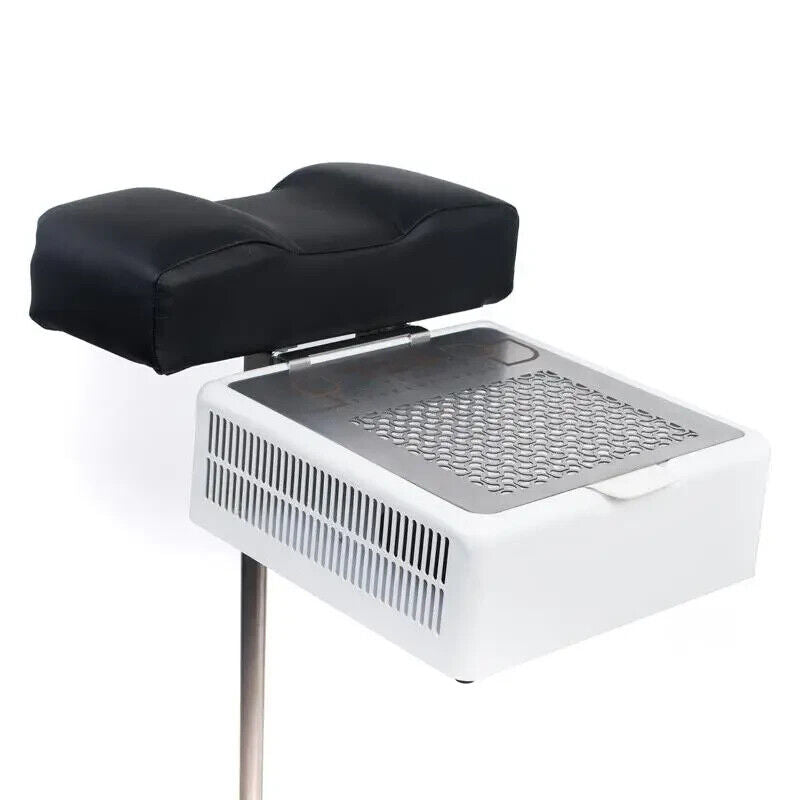 Mount for Teri Turbo M / 800 M portable nail dust collector Pedicure Manicure