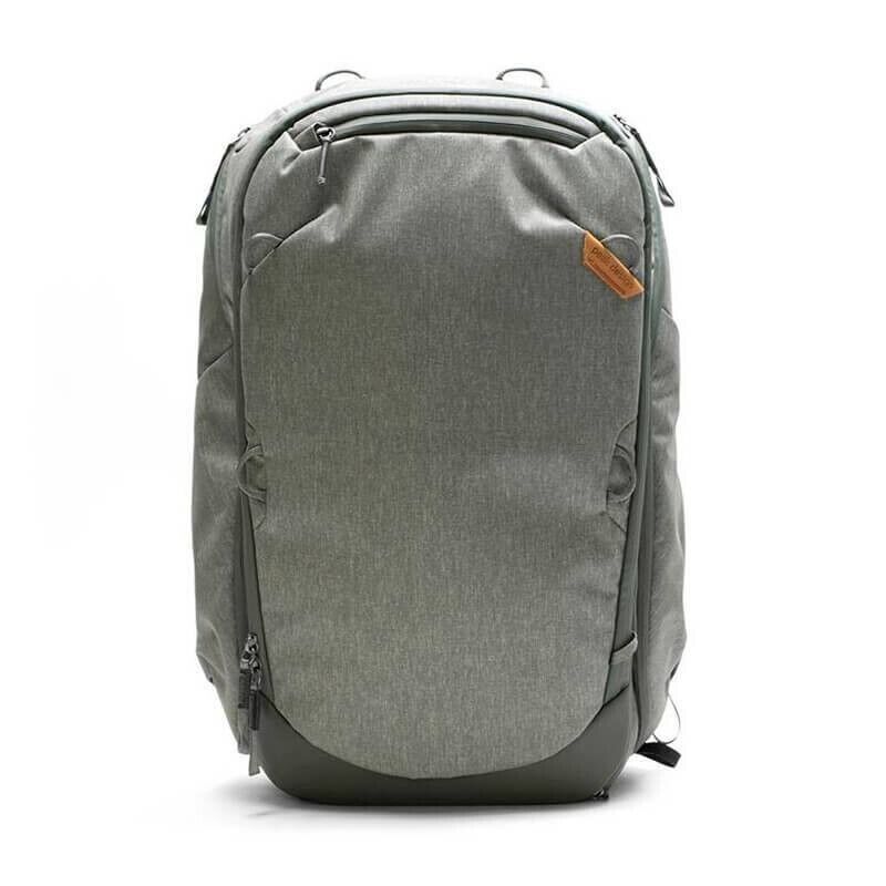 NEW Peak Design 45 L Travel Backpack Duffel Sage