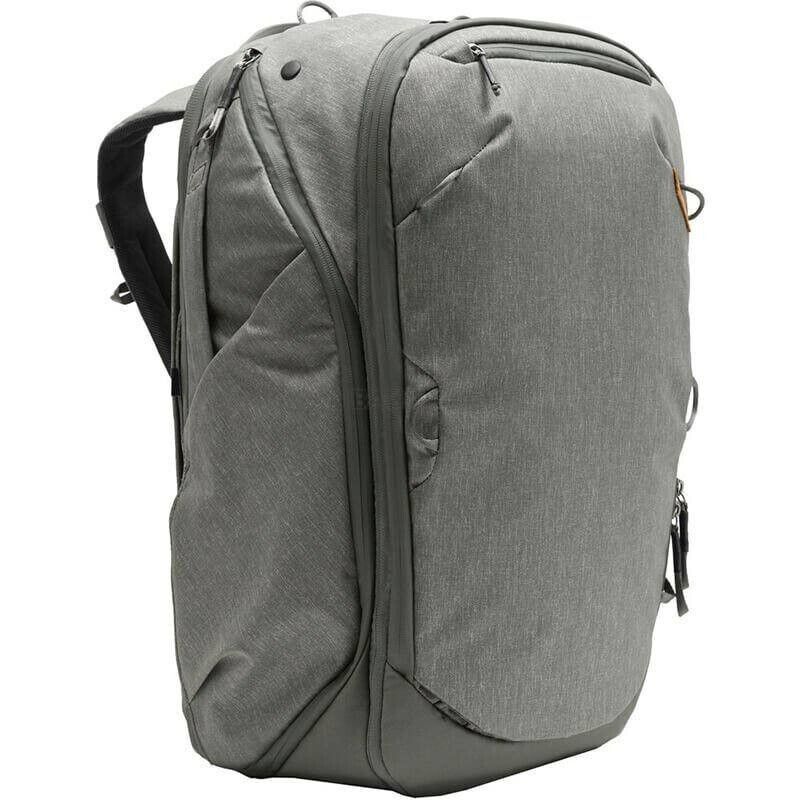 NEW Peak Design 45 L Travel Backpack Duffel Sage