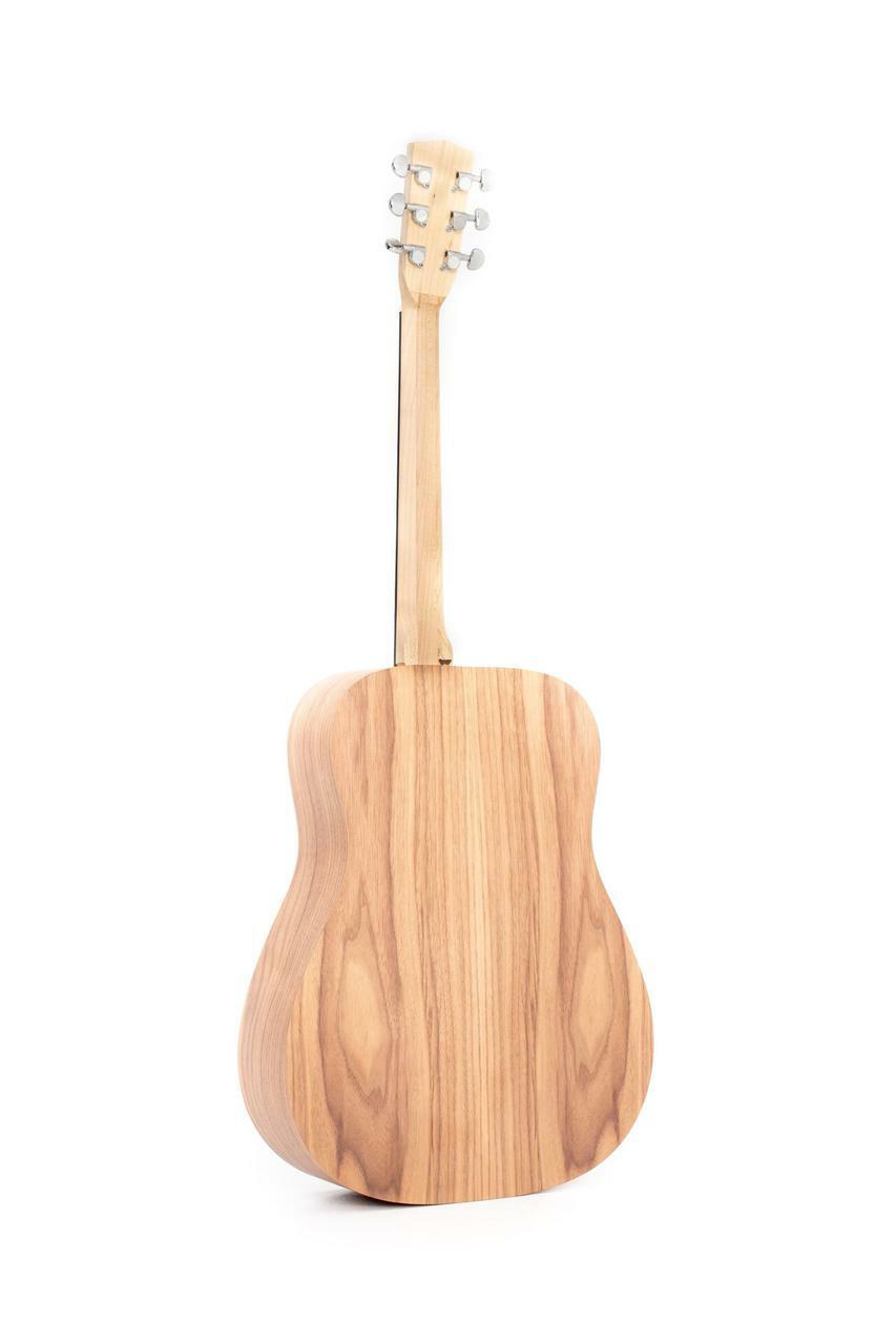 New Acoustic Guitar SUN CITY Orchestra Ukrainian 6 String