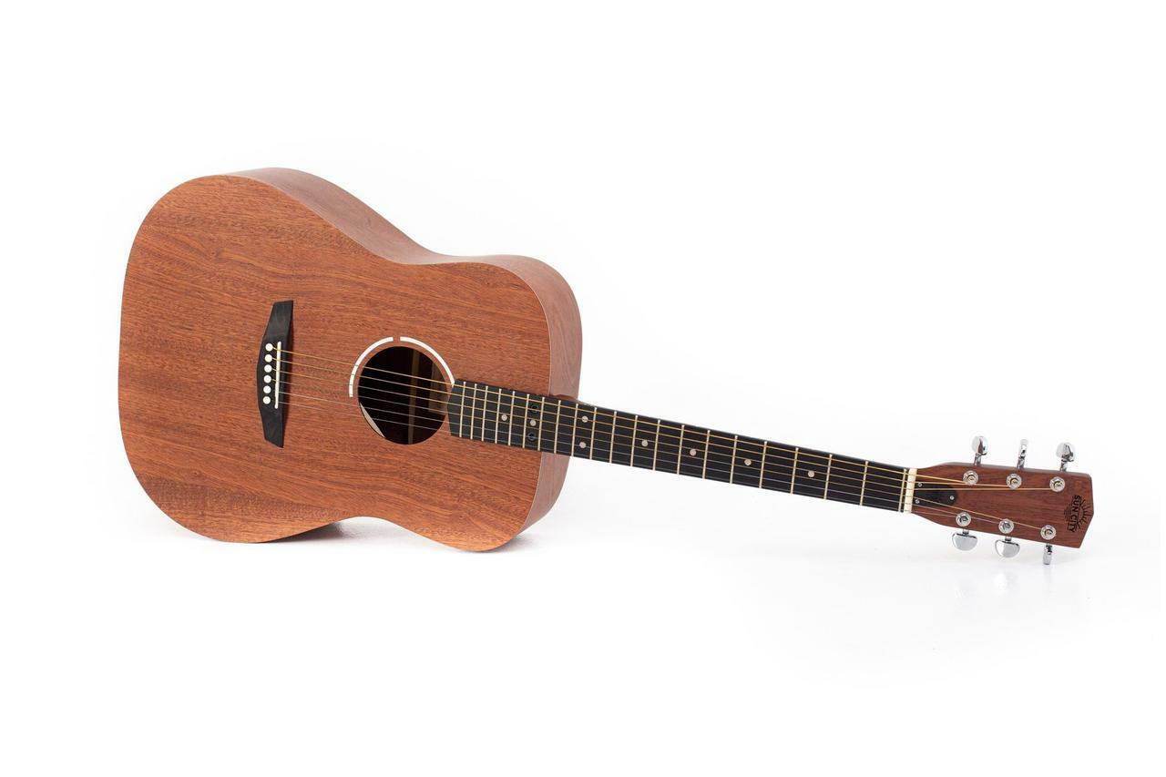 Acoustic Guitar SUN CITY Dreadnought Ukraine New