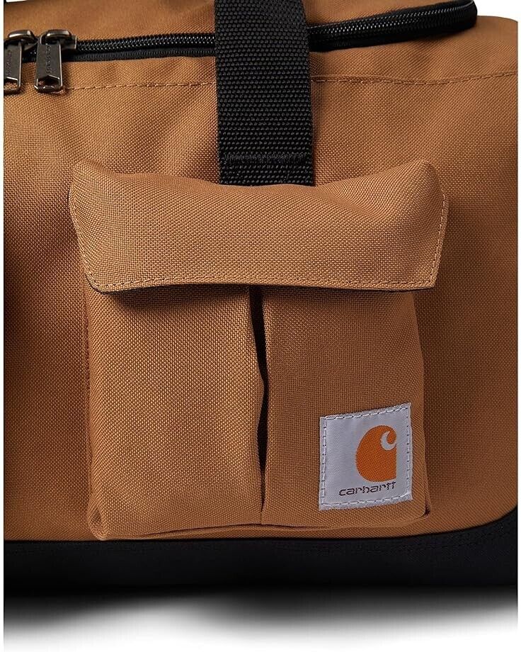 NEW Carhartt 40 L Utility Duffel