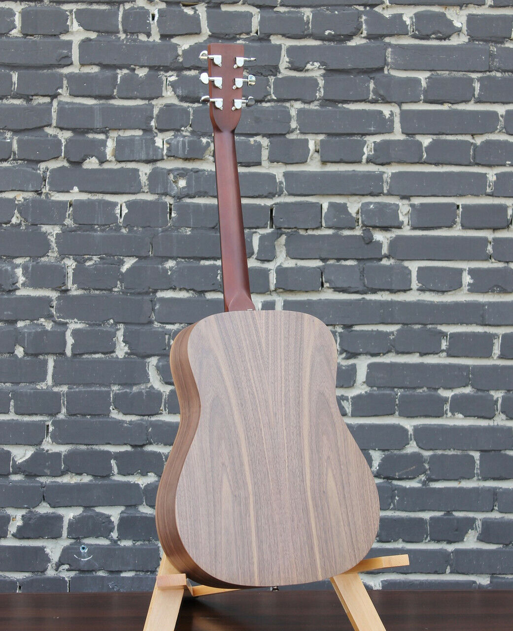 New Acoustic Guitar SUN CITY Orchestra Ukrainian 6 String