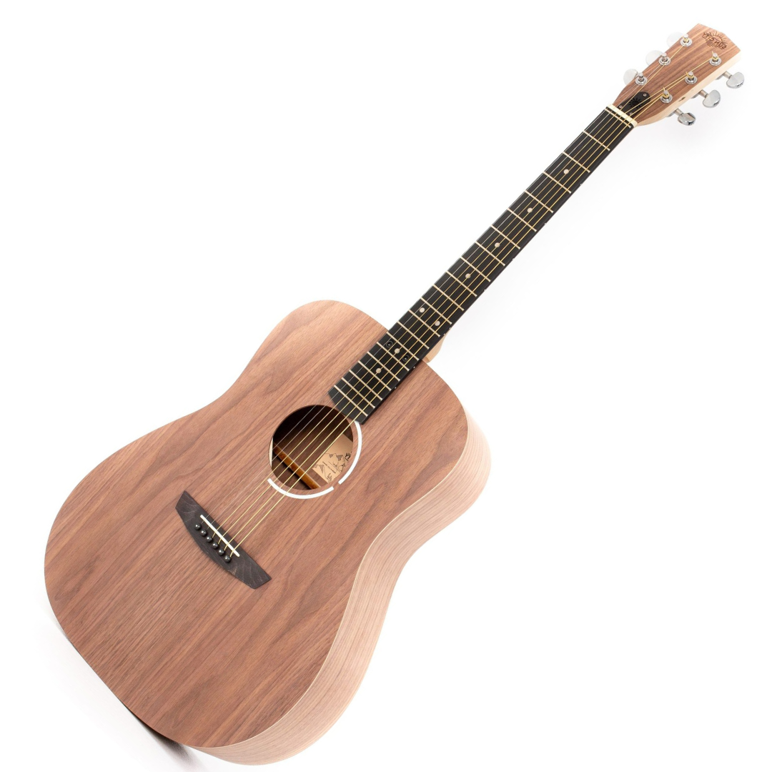 New Acoustic Guitar SUN CITY Orchestra Ukrainian 6 String
