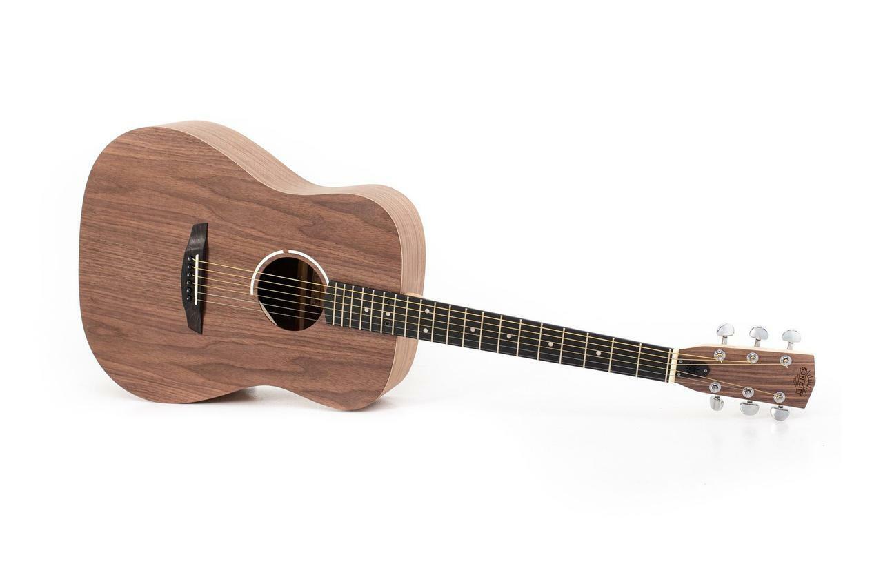 New Acoustic Guitar SUN CITY Orchestra Ukrainian 6 String