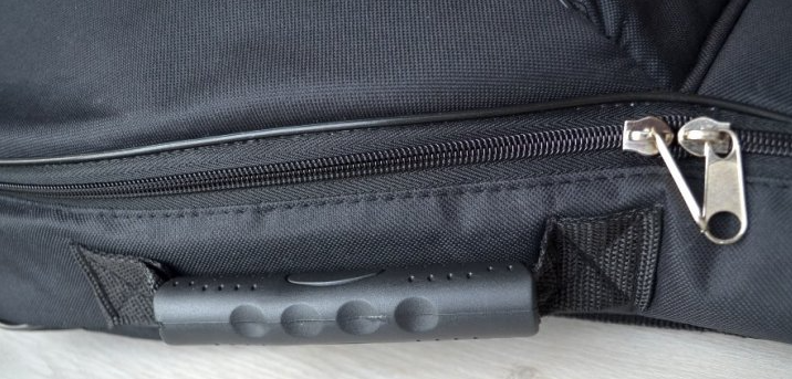 Soft Case for Domra Prima Folk Instrument New