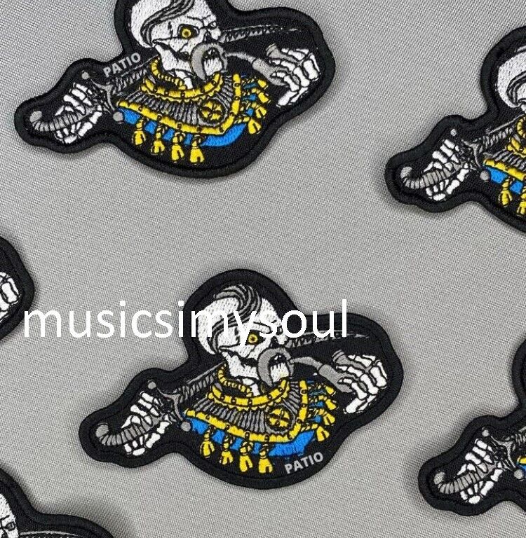 Ukraine Patch - Cossack Ukrainian heroes