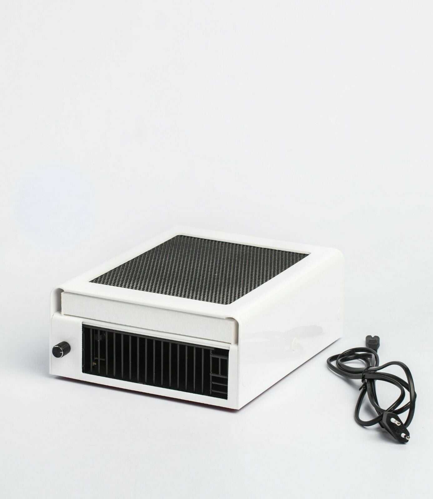 NF 9 Tornado Plus Air Max Manicure hood with filter Nail Dust Collector