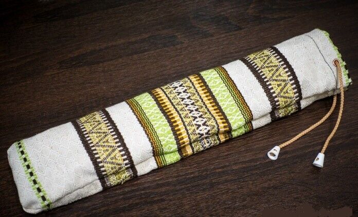 NEW - Sopilka Soft Bag - Different sizes - Flute Soft Case - Ukraine