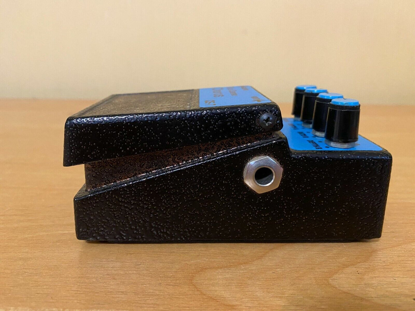 Sound JS CE-7 Dual Stereo Chorus Pedal Vintage Cold War