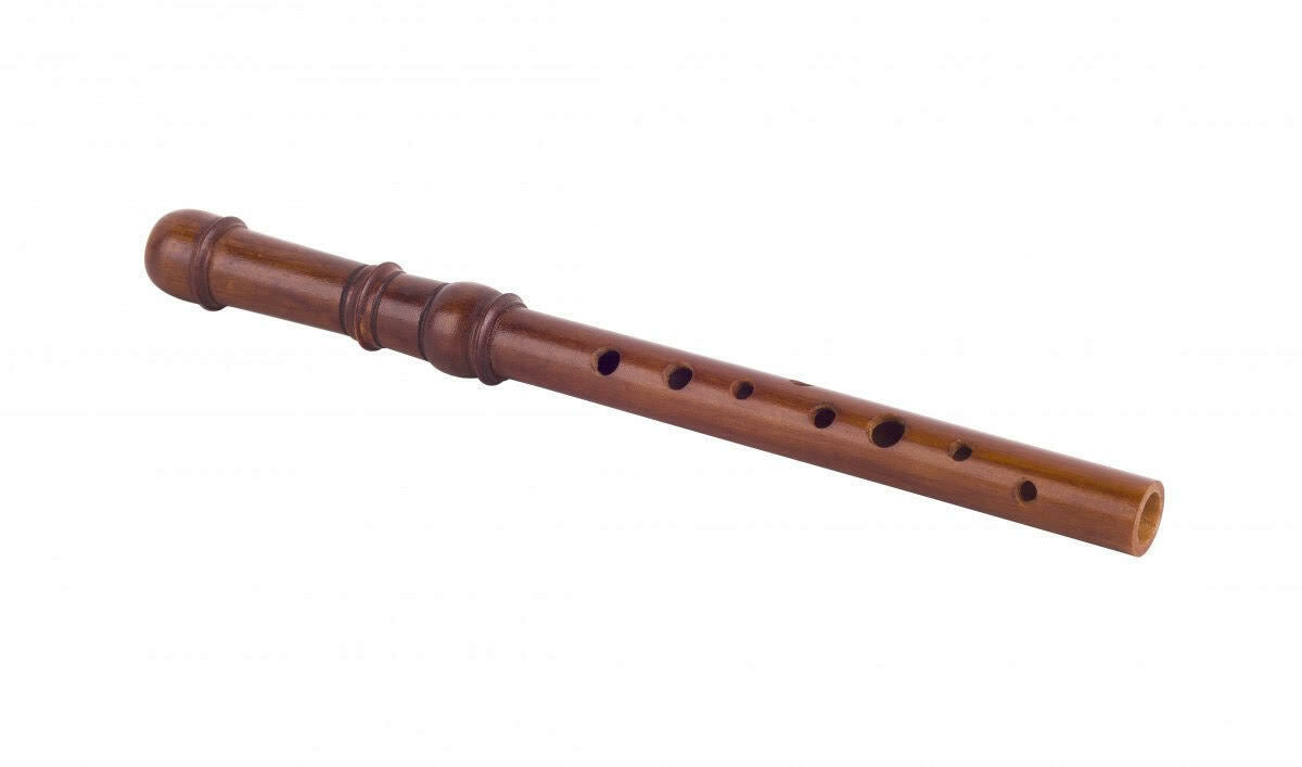 Sopilka Ukrainian Chromatic Piccolo in F Length 25cm Flute Ukraine