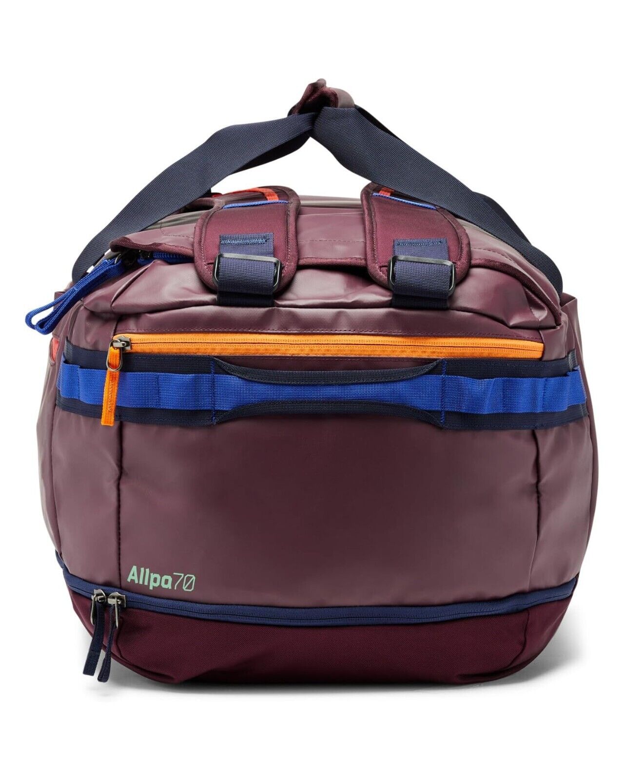Cotopaxi Allpa 70L Duffel Bag New