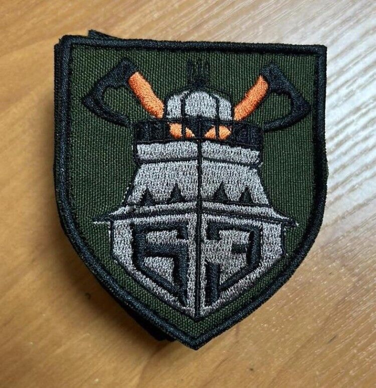Ukraine Patch - 63rd separate mechanized brigade ZSU Ukraine