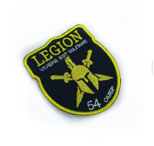 Ukraine Patch - 54th Separate Mechanized Brigade ZSU