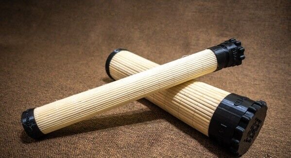 NEW - Bamboo Sopilka Case - Different sizes - Flute Case - Made in Ukraine