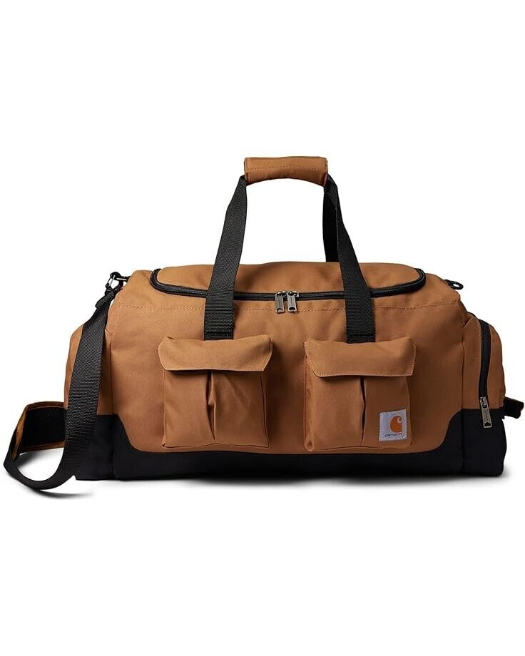 NEW Carhartt 40 L Utility Duffel