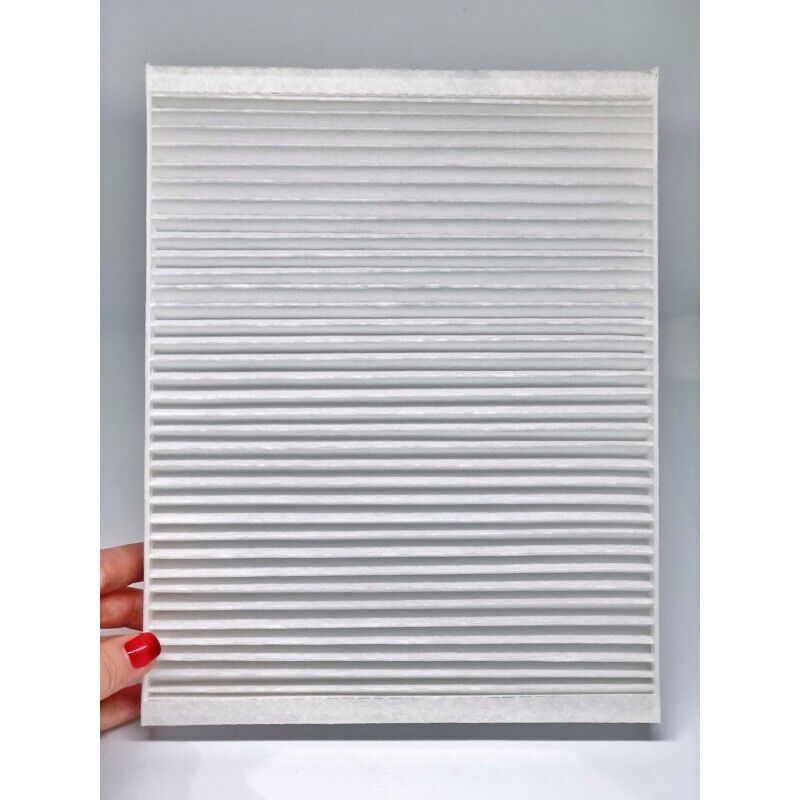 Replaceable Filter for NF 9 Tornado Plus Air Max Hepa Filter Nail Dust